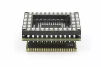 Winslow Adaptics WA084127SDRC 84 pin PGA to 84 pin PLCC